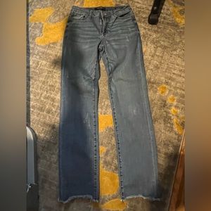 Women’s jeans